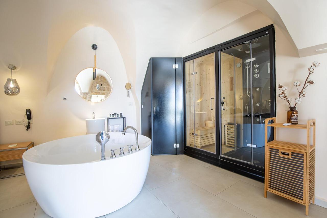 Lifta Boutique Hotel & Spa Jerusalem Ngoại thất bức ảnh