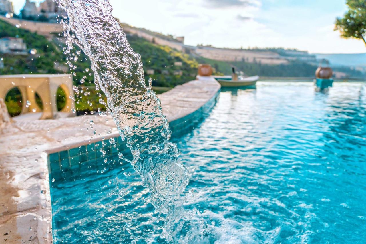Lifta Boutique Hotel & Spa Jerusalem Ngoại thất bức ảnh