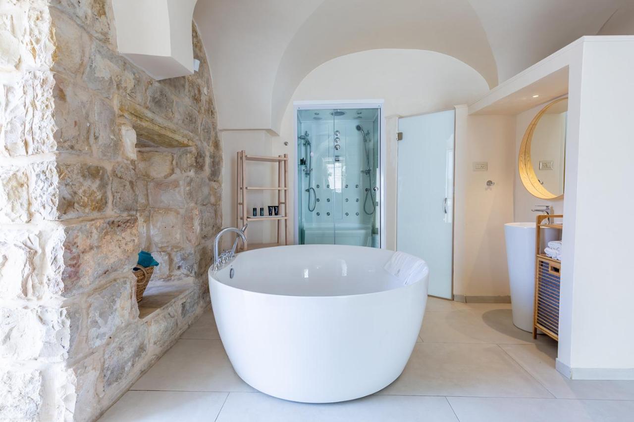 Lifta Boutique Hotel & Spa Jerusalem Phòng bức ảnh