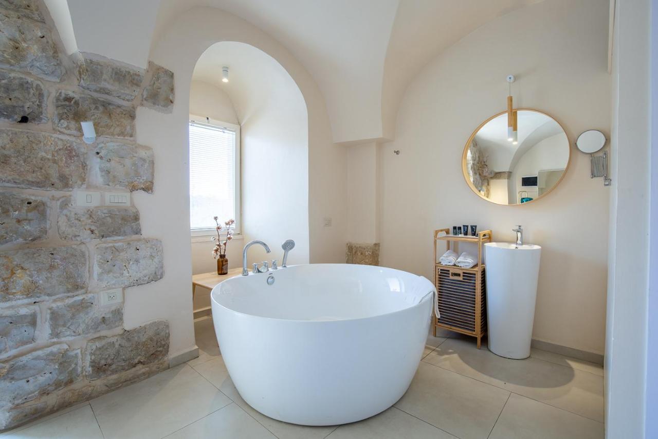 Lifta Boutique Hotel & Spa Jerusalem Ngoại thất bức ảnh
