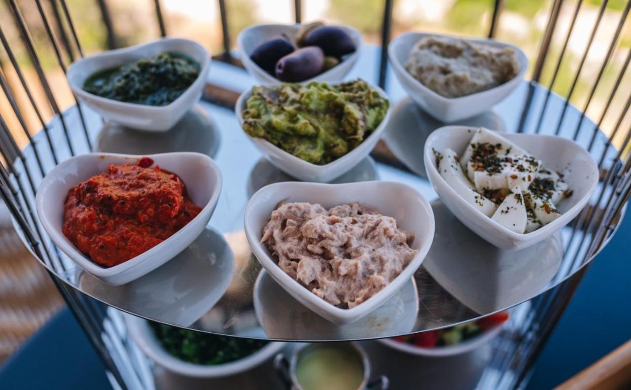 Lifta Boutique Hotel & Spa Jerusalem Ngoại thất bức ảnh