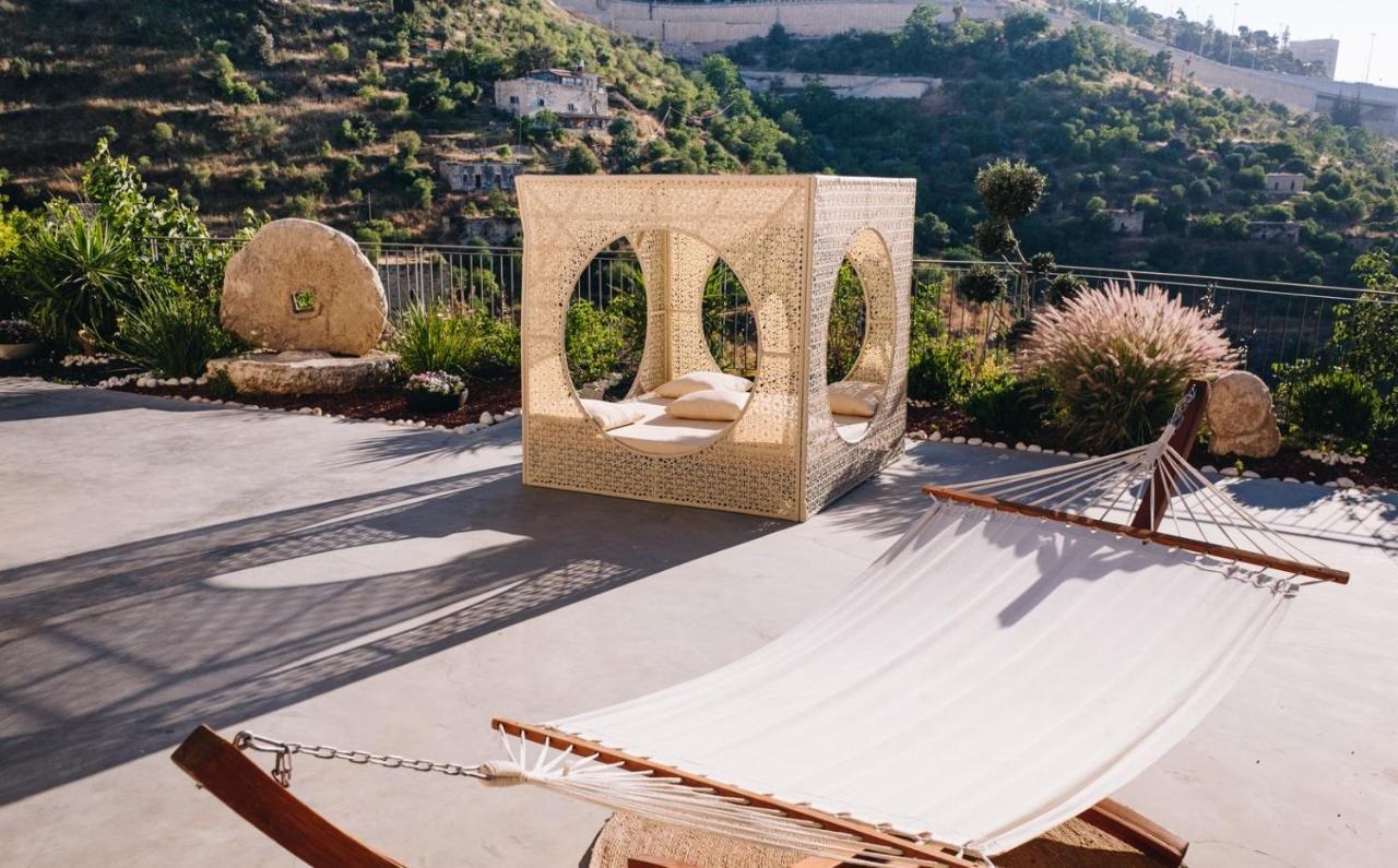Lifta Boutique Hotel & Spa Jerusalem Ngoại thất bức ảnh
