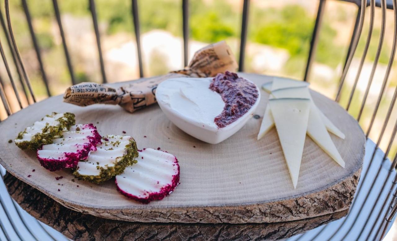 Lifta Boutique Hotel & Spa Jerusalem Ngoại thất bức ảnh