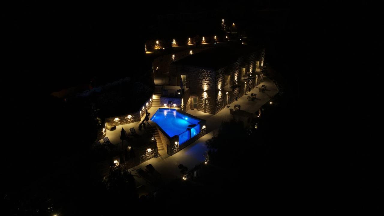 Lifta Boutique Hotel & Spa Jerusalem Ngoại thất bức ảnh