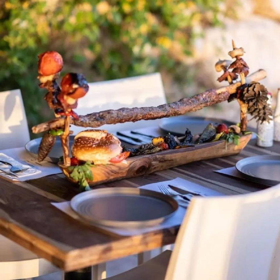 Lifta Boutique Hotel & Spa Jerusalem Ngoại thất bức ảnh