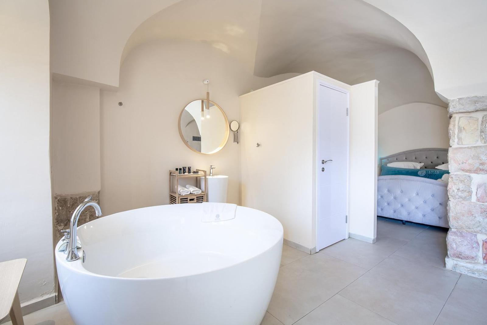 Lifta Boutique Hotel & Spa Jerusalem Phòng bức ảnh