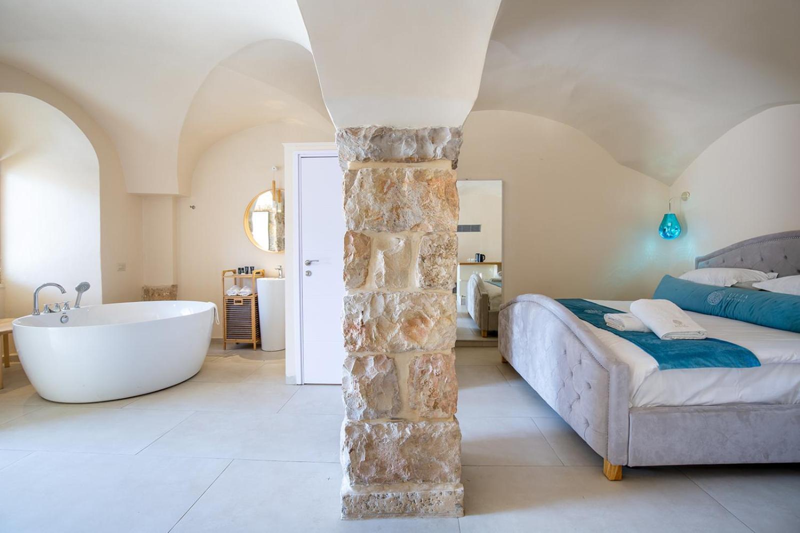 Lifta Boutique Hotel & Spa Jerusalem Phòng bức ảnh