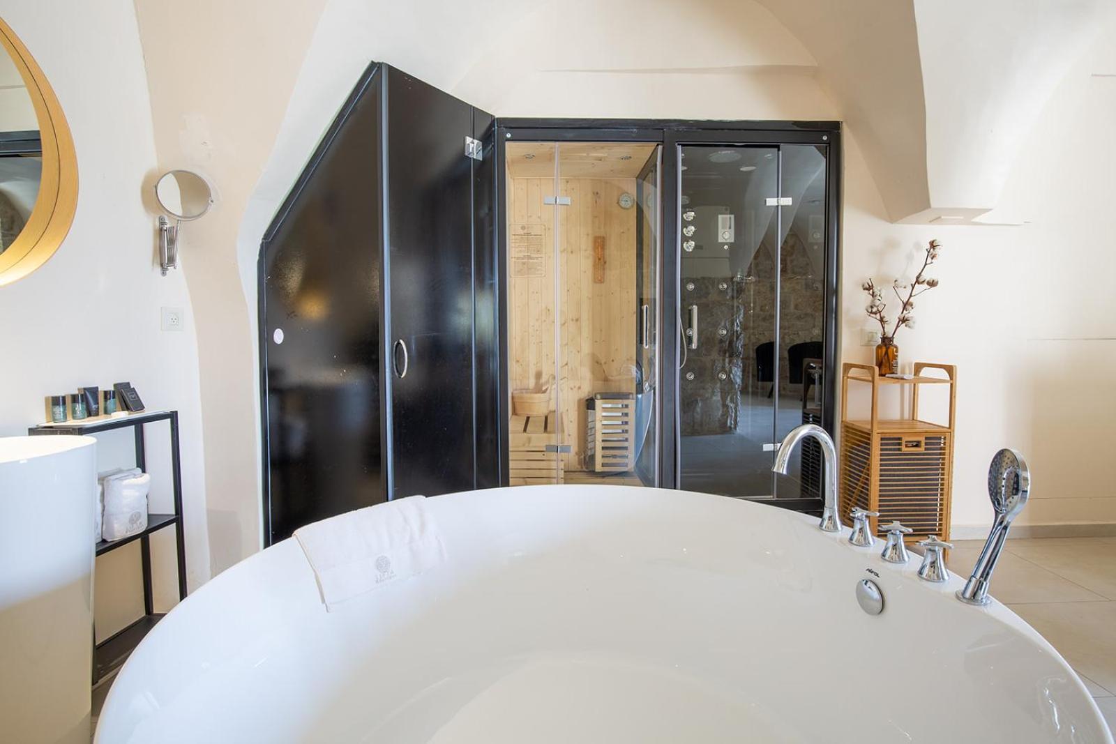 Lifta Boutique Hotel & Spa Jerusalem Phòng bức ảnh