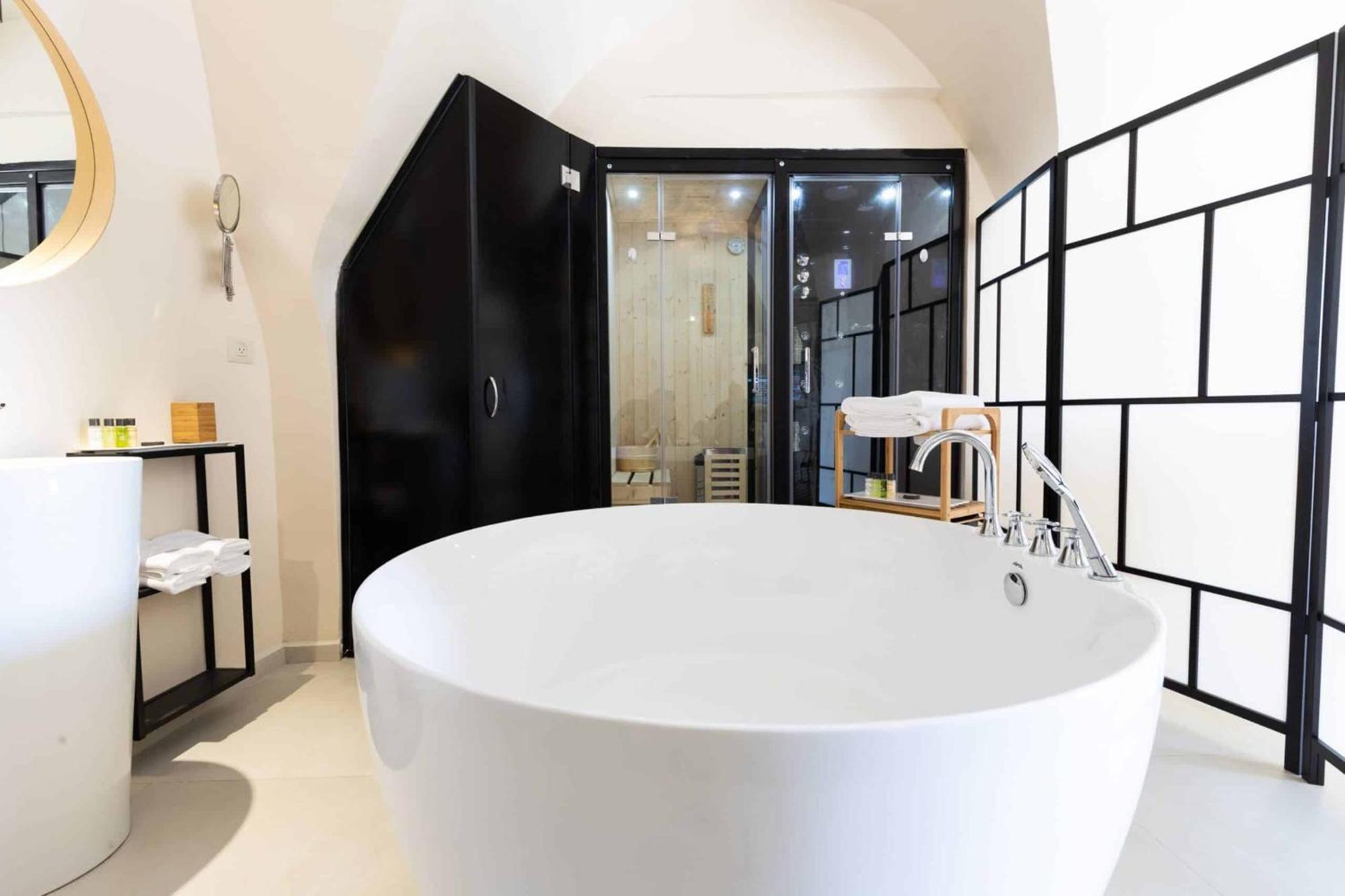 Lifta Boutique Hotel & Spa Jerusalem Phòng bức ảnh