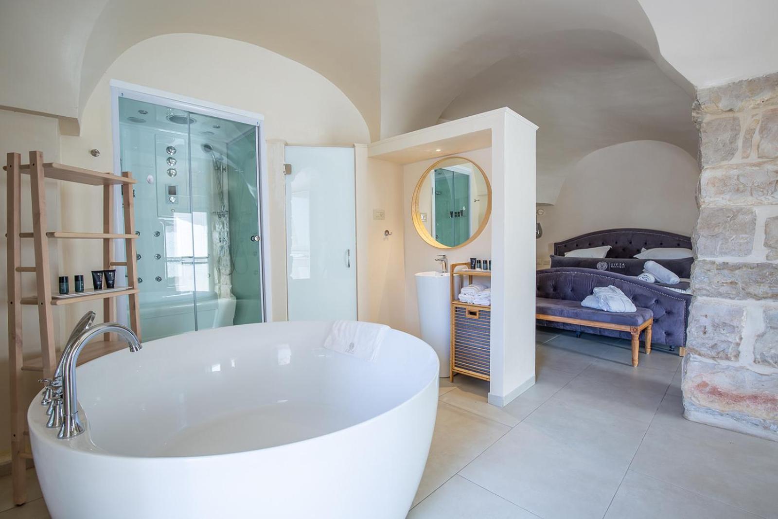 Lifta Boutique Hotel & Spa Jerusalem Phòng bức ảnh